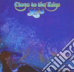 Yes - Close To The Edge (Steven Wilson Remix) cd