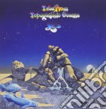 Yes - Tales From Topographic Oceans (S. Wilson Remix) (2 Cd)