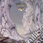 Yes - Relayer (Steven Wilson Remix) cd