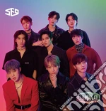 Sf9 - Illuminate: B Version cd