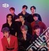 Sf9 - Illuminate: B Version cd