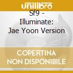 Sf9 - Illuminate: Jae Yoon Version cd