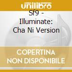 Sf9 - Illuminate: Cha Ni Version cd