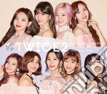 Twice - #Twice2 (Version B) (2 Cd)