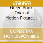 Green Book Original Motion Picture Soundtrack cd