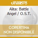 Alita: Battle Angel / O.S.T. cd