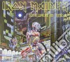 Iron Maiden - Somewhere In Time cd