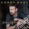 Corey Hart - Dreaming Time Again (Deluxe Japan) cd musicale di Corey Hart