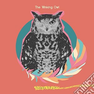 Winking Owl (The) - Thanks Loveletter cd musicale di Winking Owl, The
