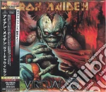 Iron Maiden - Virtual 11 cd
