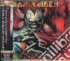 Iron Maiden - Virtual 11 cd