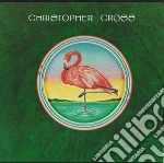 Christopher Cross - Christopher Cross cd