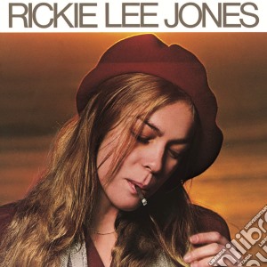 Rickie Lee Jones - Rickie Lee Jones cd musicale