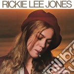 Rickie Lee Jones - Rickie Lee Jones cd