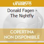 Donald Fagen - The Nightfly cd