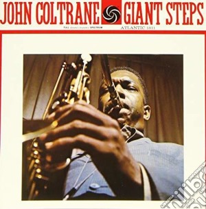 John Coltrane - Giant Steps cd musicale di John Coltrane