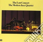 Modern Jazz Quartet (The) - The Last Concert (2 Cd) cd