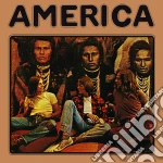 America - A Horse With No Name cd