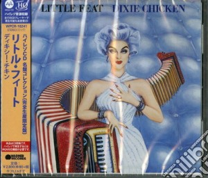 Little Feat - Dixie Chicken cd musicale di Little Feat