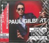 Paul Gilbert - Untitled cd