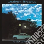 Jackson Browne - Late For The Sky cd