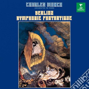 Hector Berlioz - Symphonie Fantastiquelimit cd musicale di Charles Munch