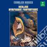 Hector Berlioz - Symphonie Fantastiquelimit cd