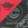 Cornelius - The First Question Award cd