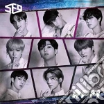 Sf9 - Rpm cd