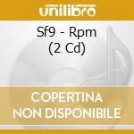 Sf9 - Rpm (2 Cd) cd