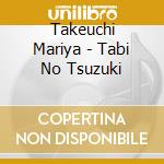 Takeuchi Mariya - Tabi No Tsuzuki cd