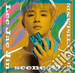 Lee Jae Jin (From Ftisland) - Scene.27 cd