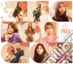 Twice - & Twice (Version A) (2 Cd) cd