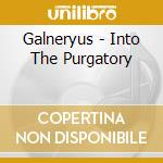 Galneryus - Into The Purgatory cd musicale