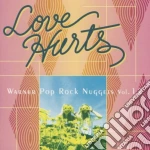 Warner Pop Rock Nuggets 12: Love Hurts / Various cd
