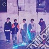 Cix - Hello Chapter 1. Hello. Stranger (Japanese Ver) cd