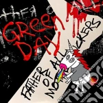 Green Day - Father Of All Motherfuckers cd