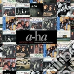 A-Ha - Greatest Hits Japanese Single Collection (Cd+Dvd) cd