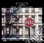 Jung Yong Hwa(From Cnblue) - Feel The Y'S City (2 Cd) cd