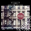 Jung Yong Hwa(From Cnblue) - Feel The Y'S City (2 Cd) cd