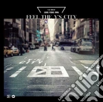 Jung Yong Hwa (From Cnblue) - Feel The Y'S City cd