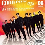 Sf9 - Good Guy cd