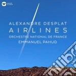 Pahud, Emmanuel - S cd