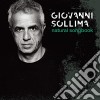 Giovanni Sollima - Natural Songbook cd