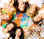 Twice - Fanfare: A Version (2 Cd) cd