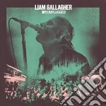 Liam Gallagher - Mtv Unplugged: Live At Hull City cd