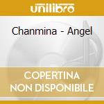 Chanmina - Angel cd