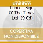 Prince - Sign O' The Times -Ltd- (9 Cd) cd