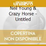 Neil Young & Crazy Horse - Untitled cd