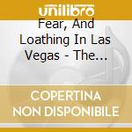 Fear, And Loathing In Las Vegas - The Animals In Screen Bootleg 2 cd